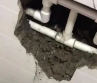 大观漏水检测电话