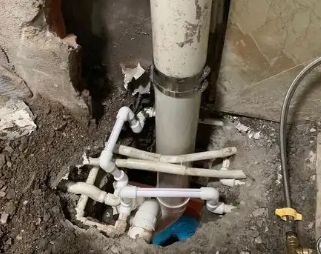 大观漏水检测哪家好