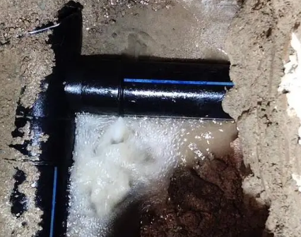 大观水管漏水检测哪家好