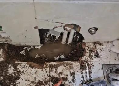 大观漏水检测电话