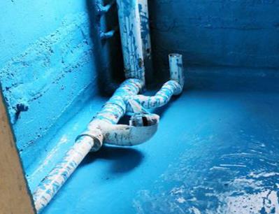 大观测漏水多少钱